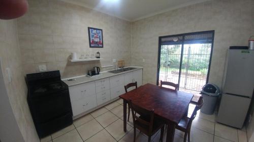 Gallery image of Four Seasons Self-Catering Guest House in Graskop