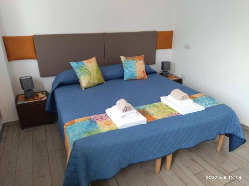Case Vacanza in Sardegna