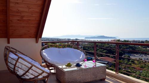 Anestis Ioanna Villa