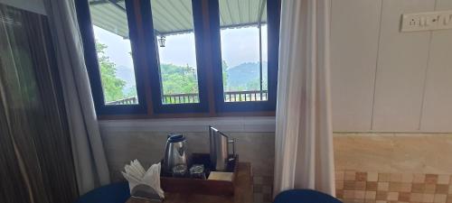 Foto dalla galleria di Karthik Resorts, Jeolikote Nainital a Nainital