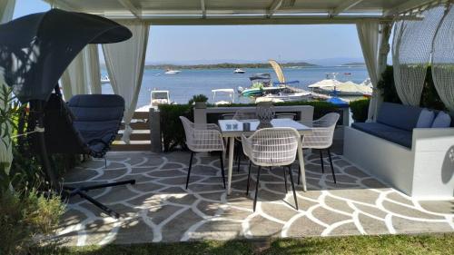 Gallery image of Dimitra's House in Vourvourou