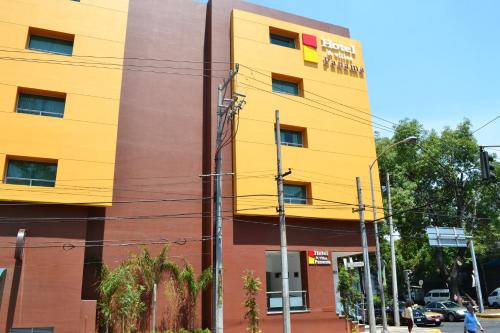 Hotel Villas Panamá