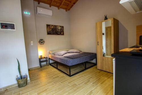 Gallery image of Lila's Studios in Asprovalta