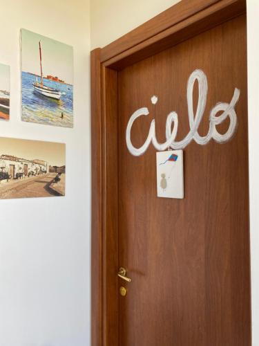 Fotografie z fotogalerie ubytování Diga Rooms v destinaci Marzamemi