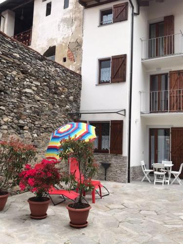 Foto La vecchia torretta 6