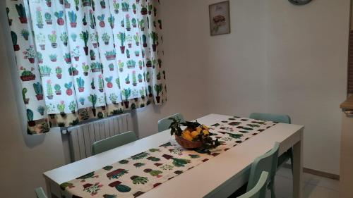 Gallery image of Il Gelso in Pimonte