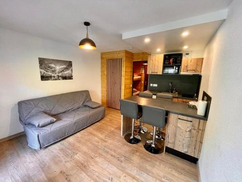 Charmant studio cocooning, idéalement situé