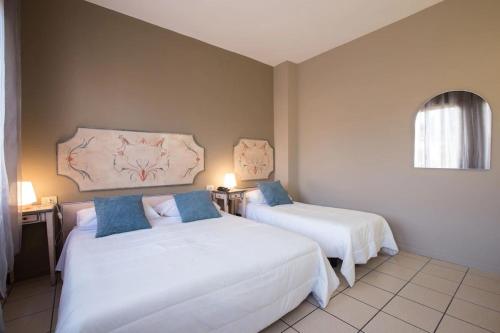 Gallery image of Hotel Ariston in Mestre