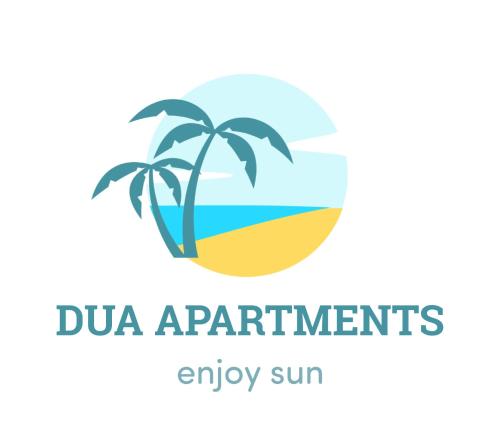 Gallery image of Dua Apartments in Shëngjin