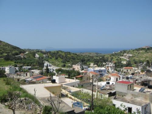 Φυσικό τοπίο κοντά σε αυτό το hostel