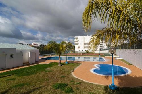 Albufeira Apartment Pool & Tennis photo 3