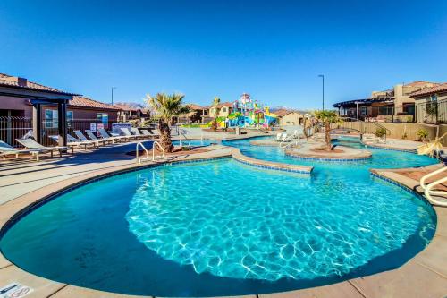 Gallery image of Desert Escape Paradise Village 93 in Santa Clara