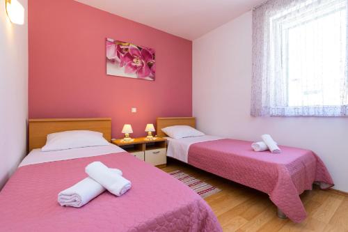 Apartment Grafulin