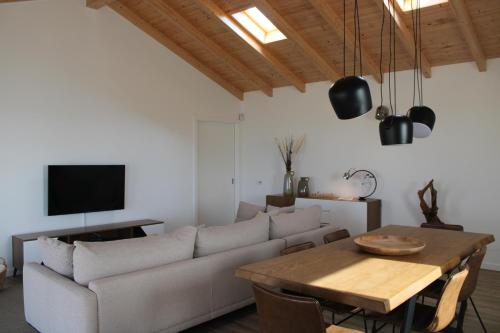 Quinta do Planalto Vicentino - Casas de Campo