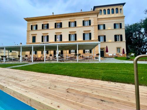 Villa Conti, Fauglia – Updated 2023 Prices