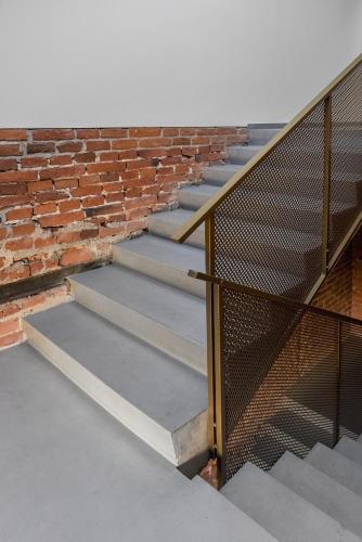 Foto dalla galleria di Berman House a Kaunas