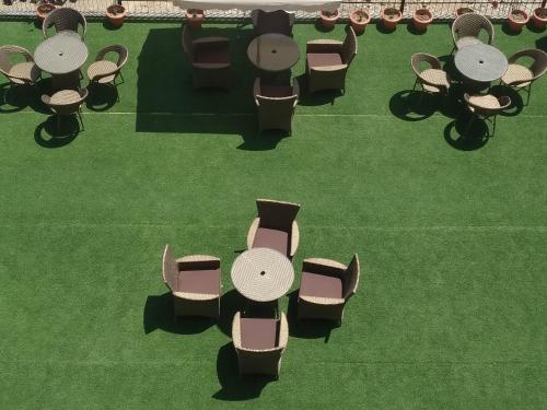 URJA HOTELS AND RESORTS – Photos 3