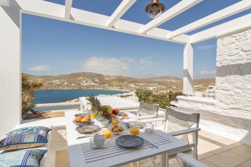 Fotografie z fotogalerie ubytování Beyond Blue Mykonos ve městě Mykonosu