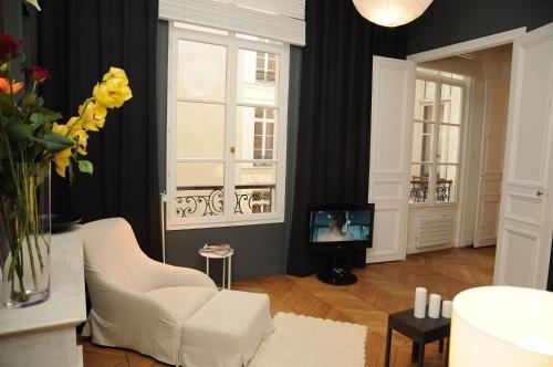 High Stay L' Elysee Faubourg St Honore