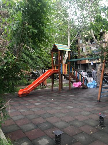 Gallery image of Homestay Happiness in Tbilisi City