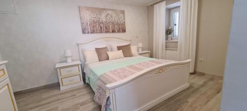 Imagem da galeria de Holiday home Green Point em Grižane