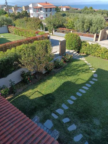 Gallery image of Marios Garden House in Afitos