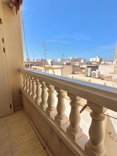 Schöne Ferienwohnung in Playa del Cura