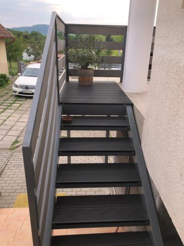 Fotografie z fotogalerie ubytování Pupos Apartman Szigliget v destinaci Szigliget