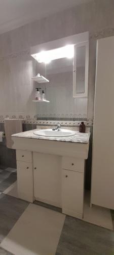 Un baño de Emperador Carlos