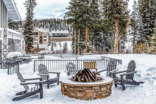 Gallery image of Fraser Crossing 3404 in Winter Park