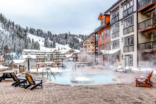 Gallery image of Fraser Crossing 3404 in Winter Park