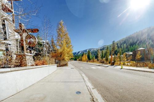 Gallery image of Fraser Crossing 3404 in Winter Park