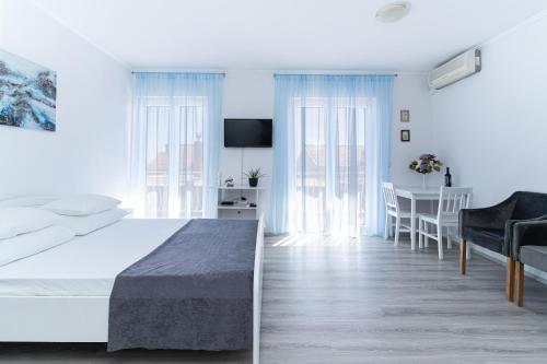 Fotografia z galérie ubytovania Benic Apartments v Mlini
