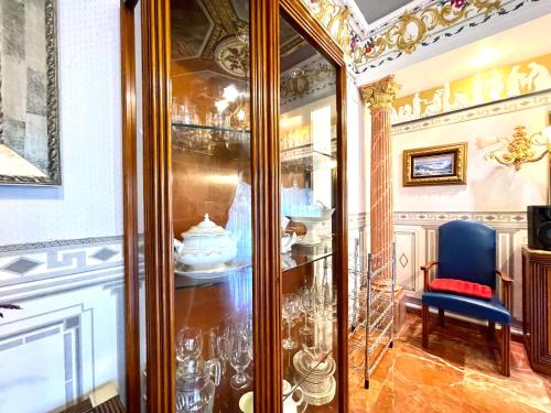 Fotografia z galérie ubytovania Villa del Arte La Nucia v destinácii La Nucía