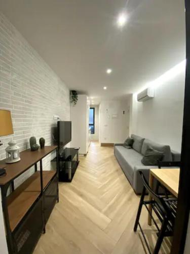 Apartamento Tibidabo Int con Parking