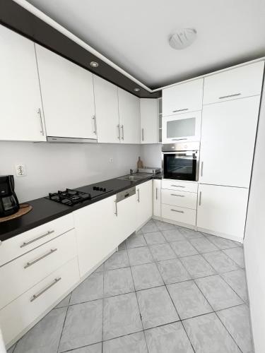Apartments Pavi