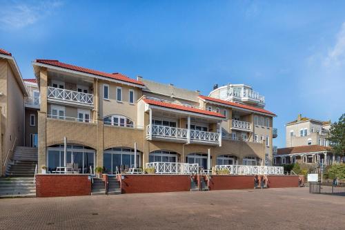 Appartement in Zeeland - Kabbelaarsbank 504 - Port Marina Zelande - Ouddorp - not for companies