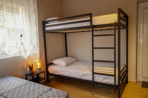 Gallery image of Lila's Studios in Asprovalta