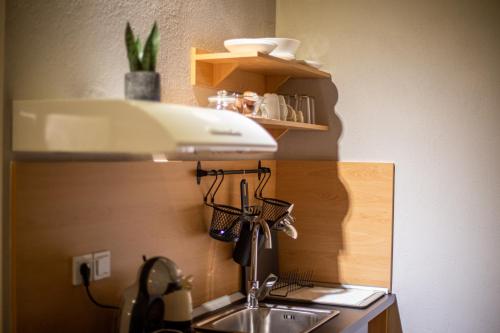 Gallery image of Lila's Studios in Asprovalta