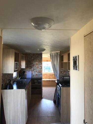 Gallery image of Trusville Mablethorpe 3 Bedroom Caravan . Beachside site ! in Mablethorpe
