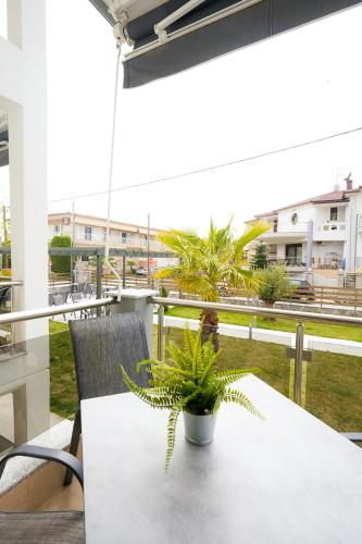 Gallery image of Villa MARIA in Nea Vrasna