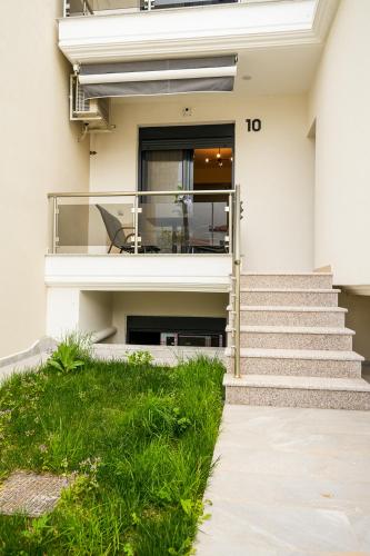 Gallery image of Villa MARIA in Nea Vrasna