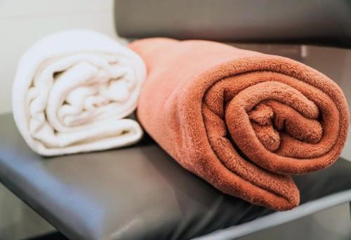 Modern flat with perfect location