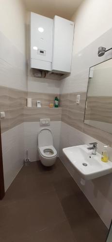 Gallery image of Zámecká zahrada-apartmány in Chlum u Třeboně