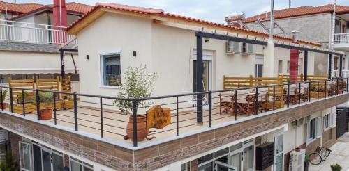 Gallery image of Lila's Studios in Asprovalta