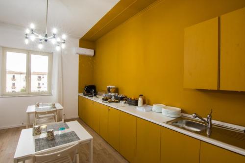 Gallery image of Dimora Lupo_LifeStyle B&B in Catania