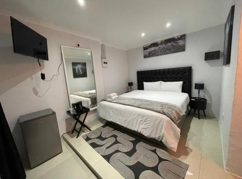 Gallery image of Semeni Asante Guesthouse in Johannesburg