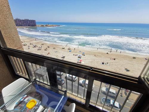 Playa apartamento
