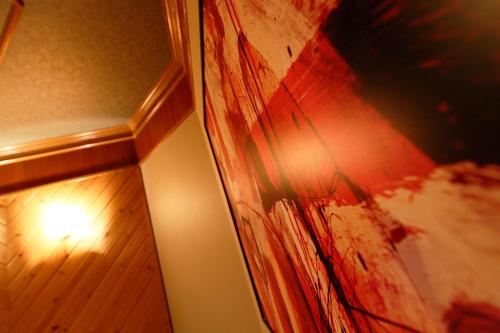 Gambar di galeri bagi 隠家(ajito) HOTEL555 御殿場2 di Gotemba