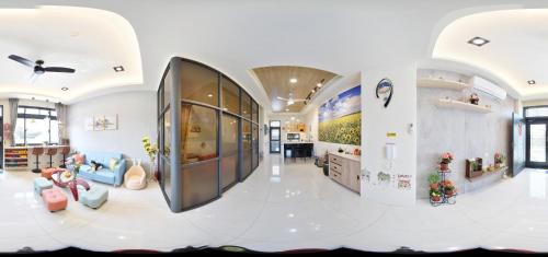 Gambar di galeri bagi Beauty Chen's House #3 di Tianwei